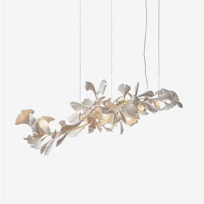 Gingko Pendant light Chandelier A