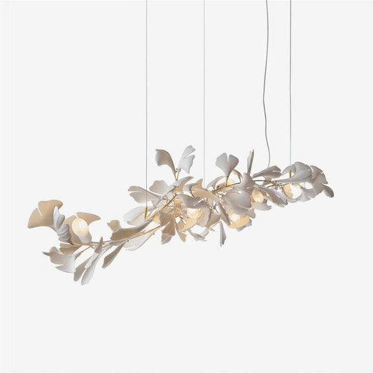 Gingko Pendant light Chandelier A