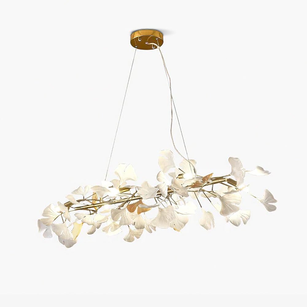 Gingko Pendant light Chandelier M