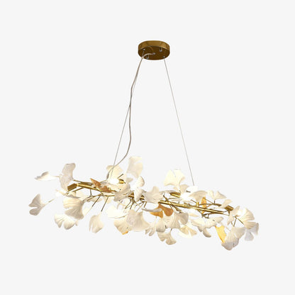 Gingko Pendant light Chandelier M