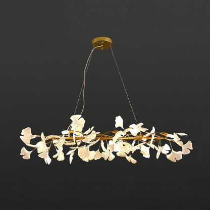 Gingko Pendant light Chandelier M