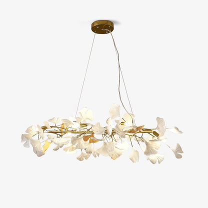 Gingko Pendant light Chandelier M