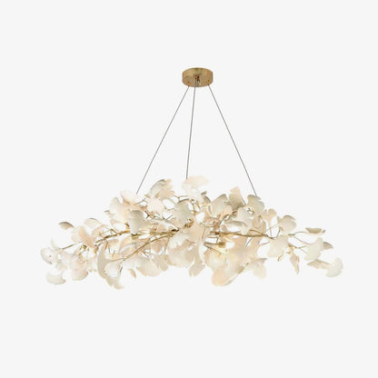 Gingko Electrolier Chandelier N