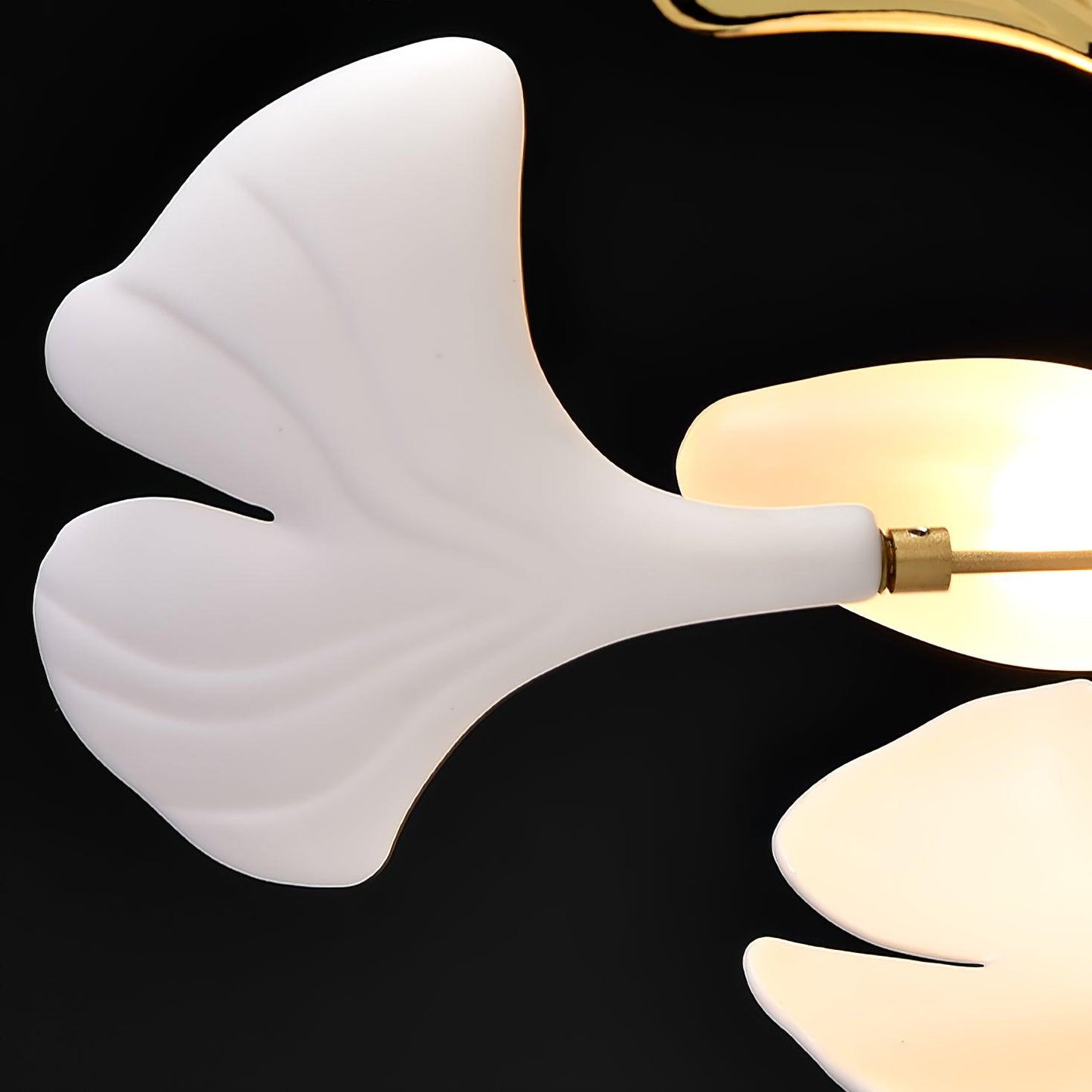 Gingko Electrolier Chandelier N