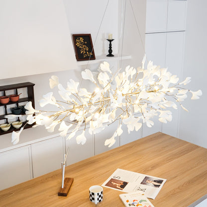 Gingko Electrolier Chandelier N