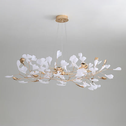 Gingko Crown Chandelier R