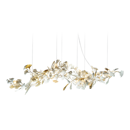 Gingko Pendant light Chandelier A