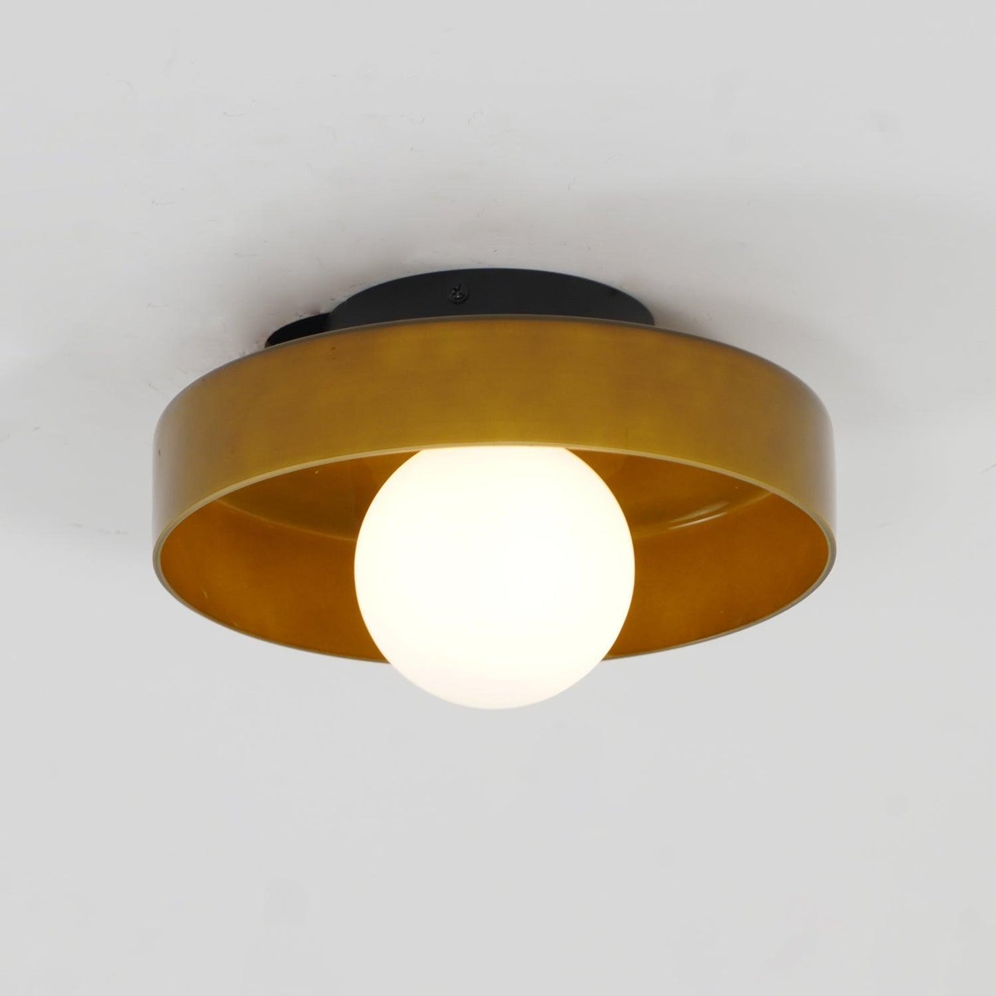 Gino Ceiling-mounted light Ceiling Lamp