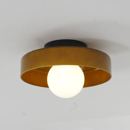 Gino Ceiling-mounted light Ceiling Lamp