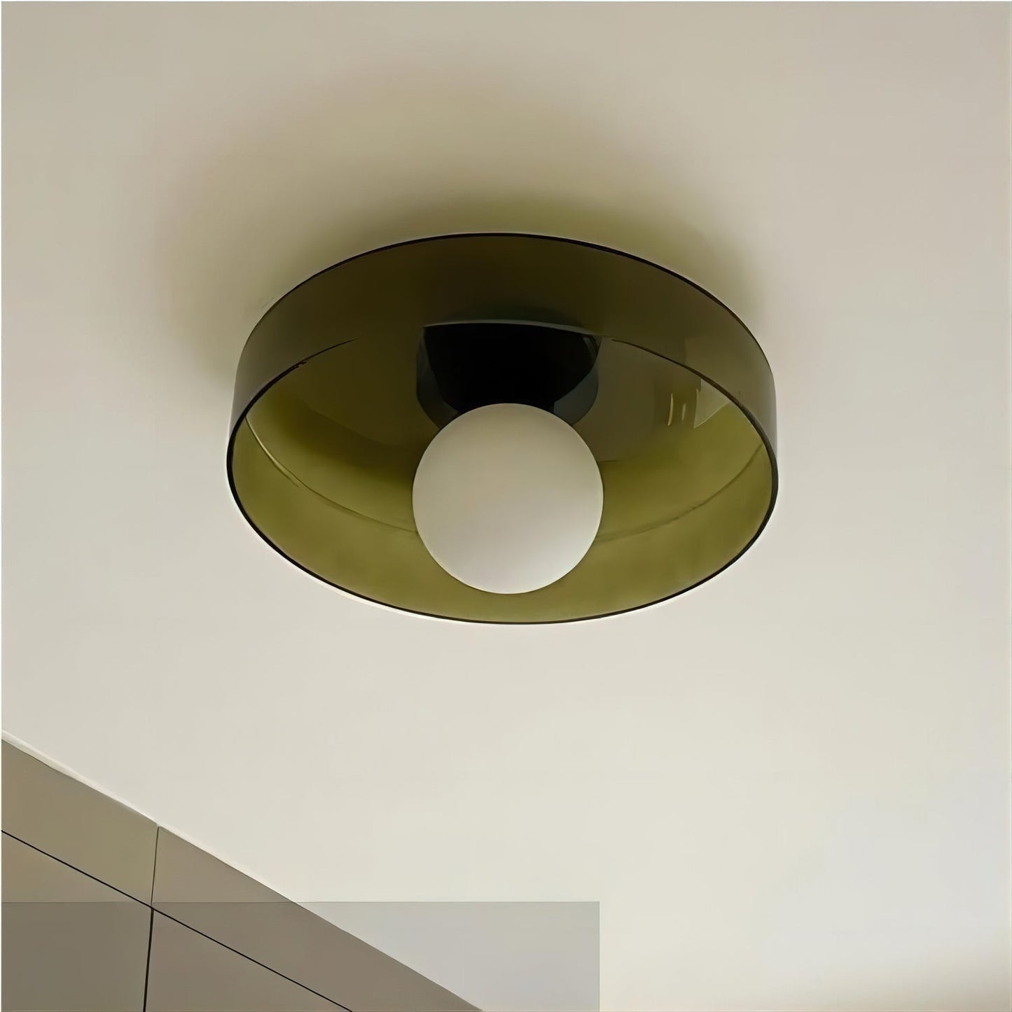 Gino Ceiling-mounted light Ceiling Lamp