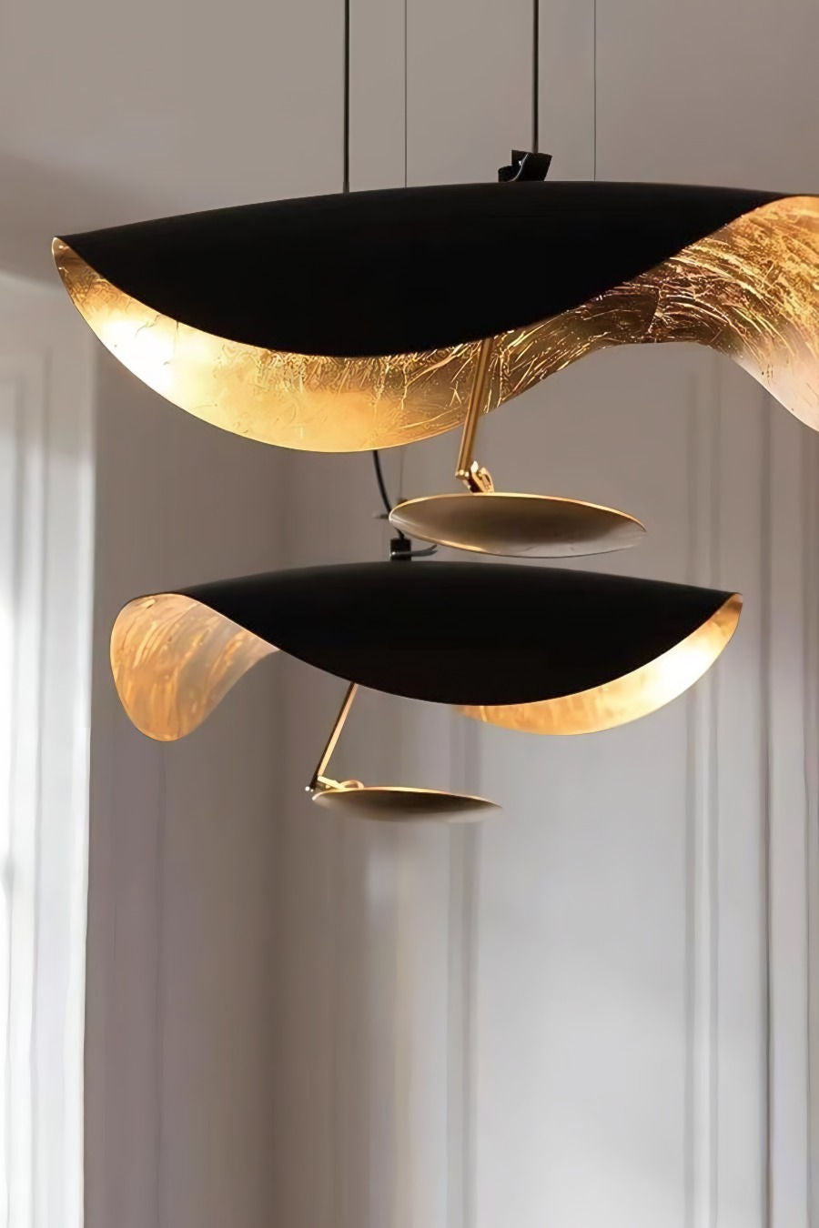 Giorgio Drop light Pendant Light