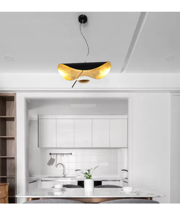 Giorgio Drop light Pendant Light