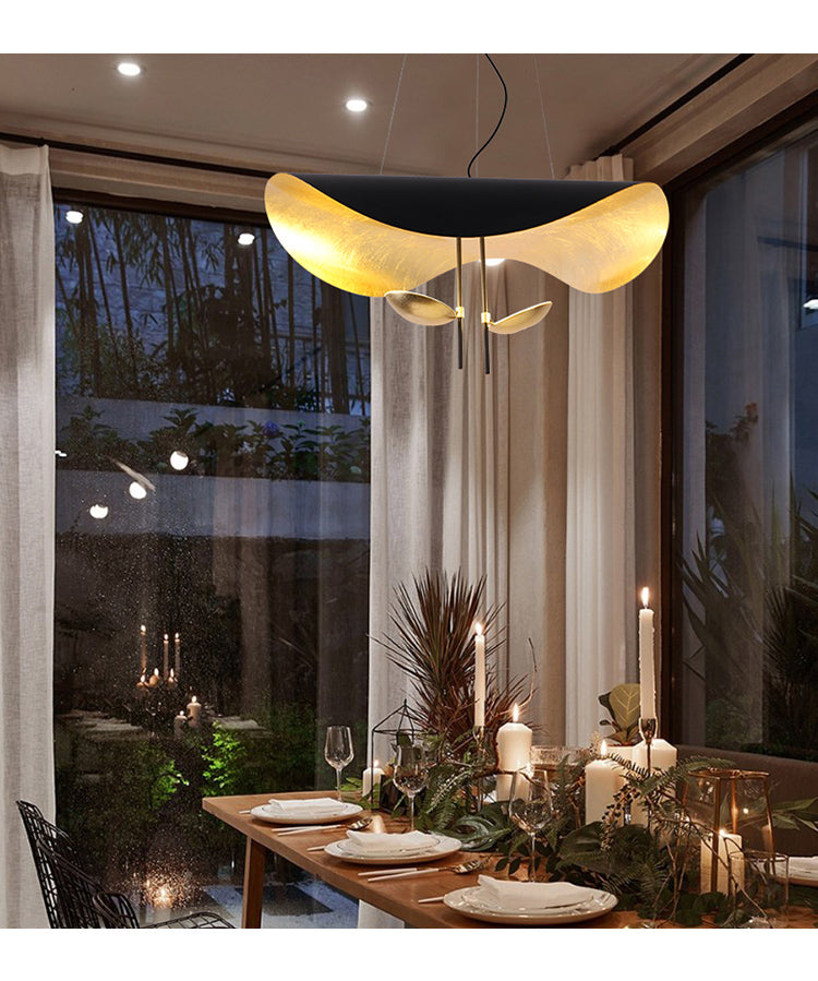 Giorgio Drop light Pendant Light