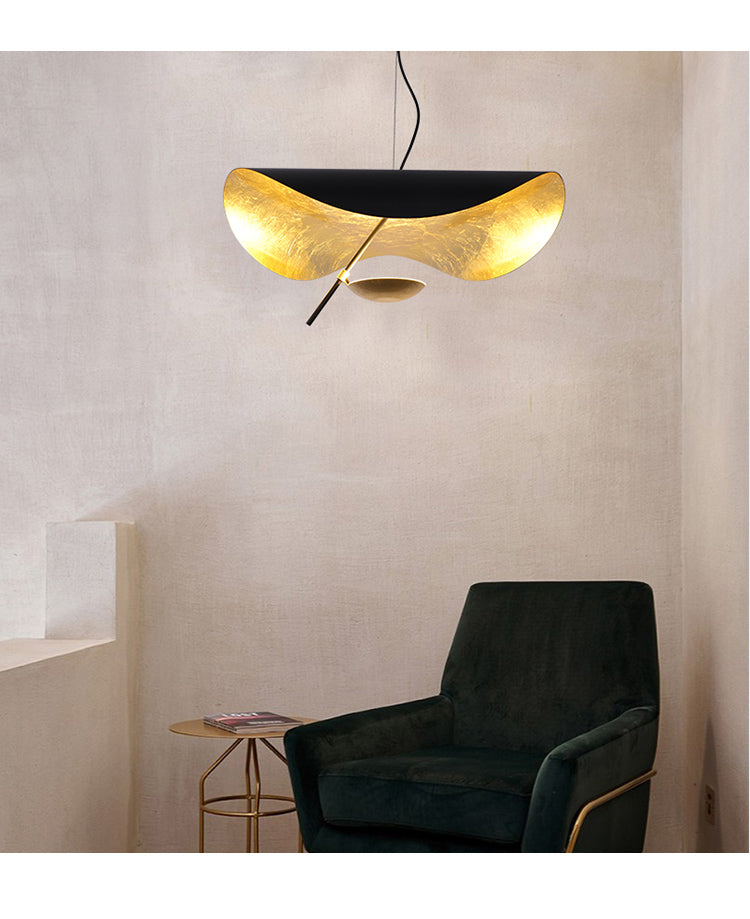 Giorgio Drop light Pendant Light