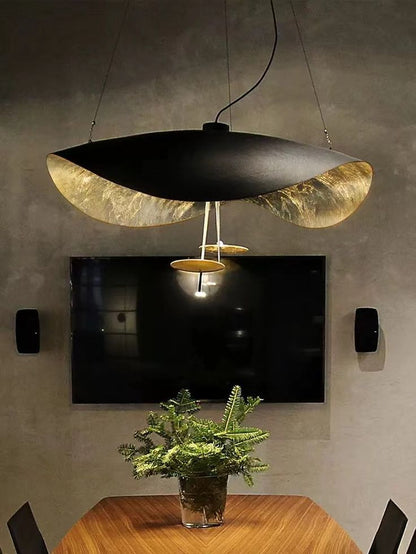 Giorgio Drop light Pendant Light