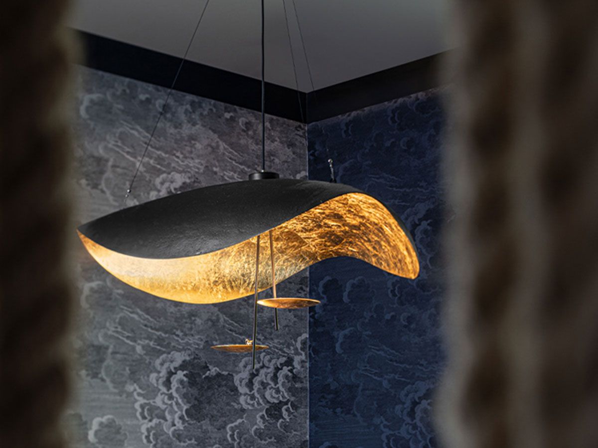 Giorgio Drop light Pendant Light