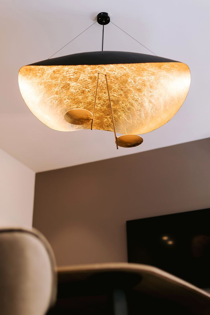 Giorgio Drop light Pendant Light