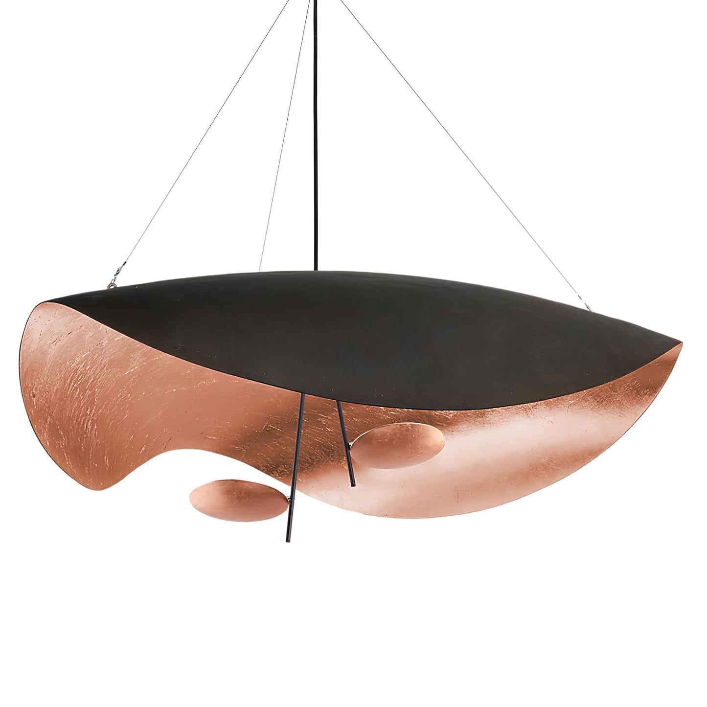 Giorgio Drop light Pendant Light