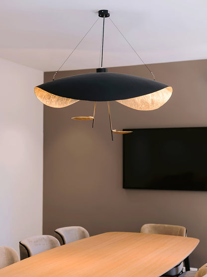 Giorgio Drop light Pendant Light