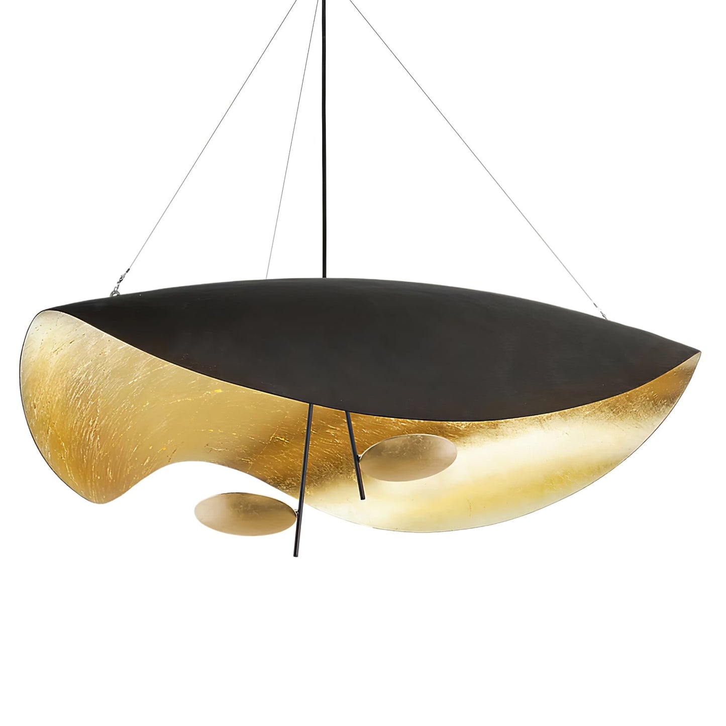 Giorgio Drop light Pendant Light