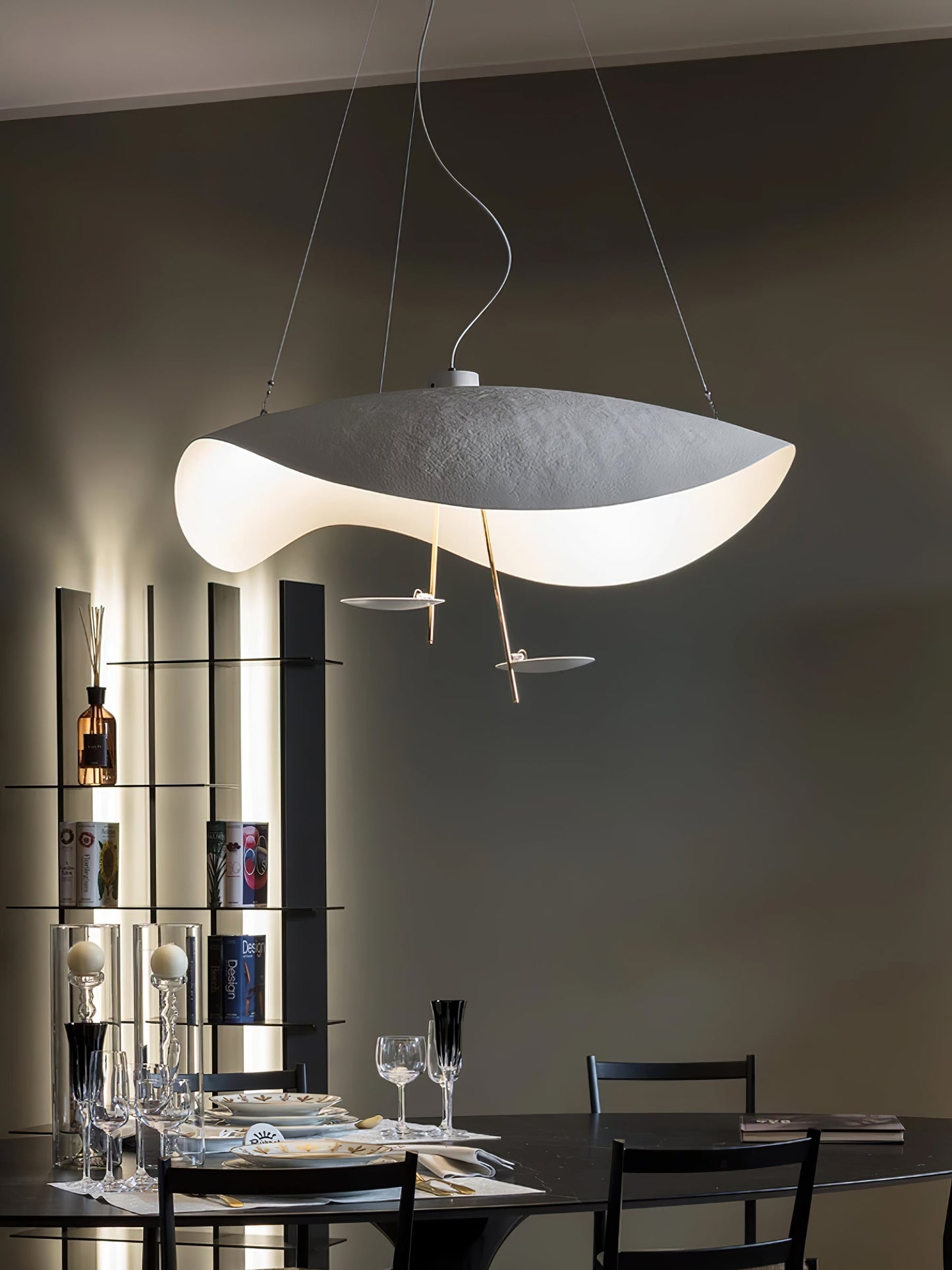 Giorgio Drop light Pendant Light