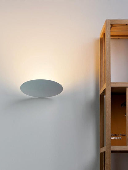 Giorgio W1 Bracket light Wall Lamp