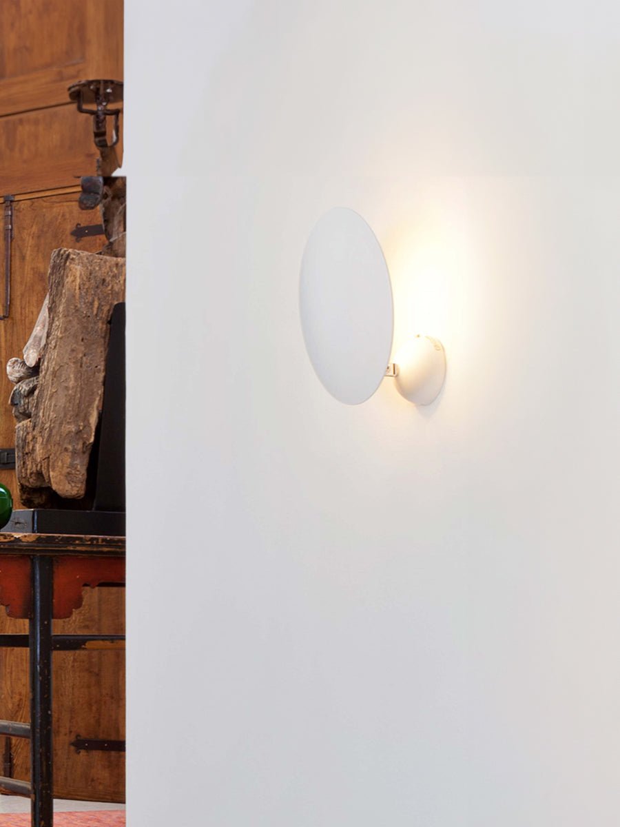 Giorgio W1 Bracket light Wall Lamp