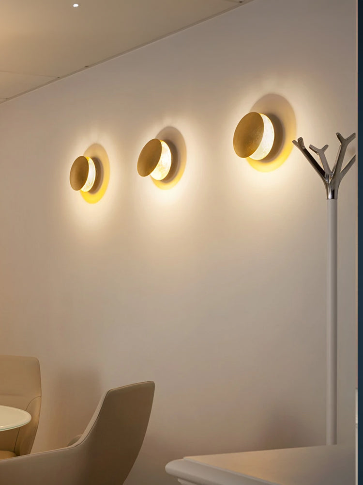 Giorgio Wall light Wall Lamp