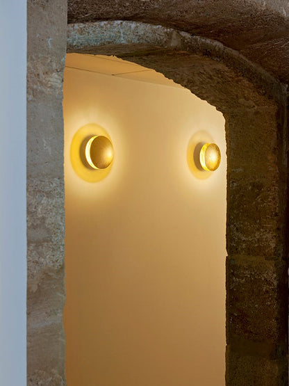 Giorgio Wall light Wall Lamp