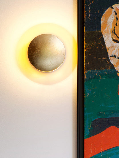 Giorgio Wall light Wall Lamp