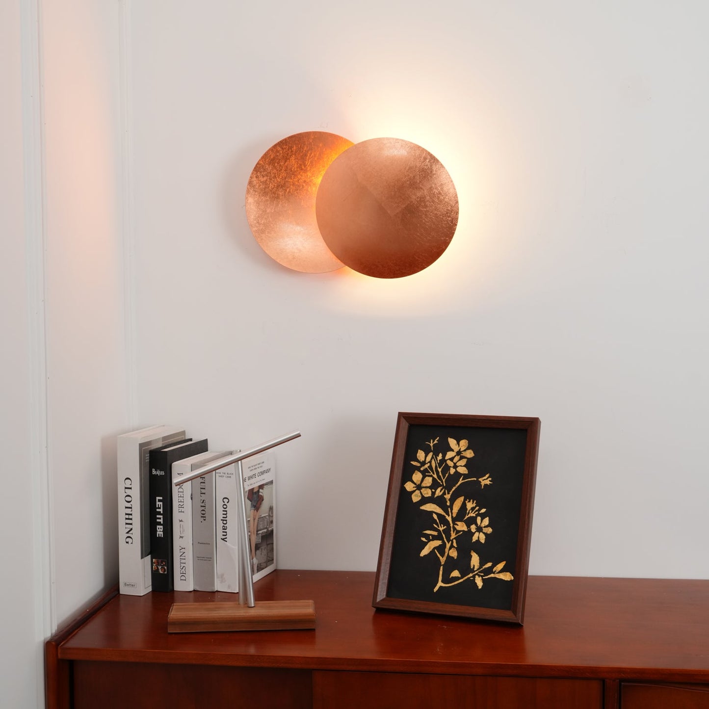 Giorgio Wall light Wall Lamp