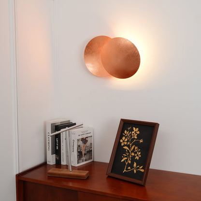 Giorgio Wall light Wall Lamp