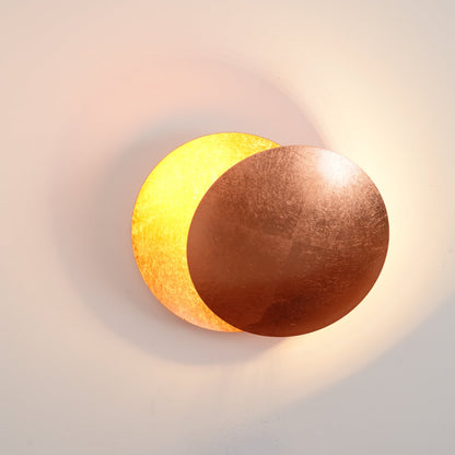 Giorgio Wall light Wall Lamp