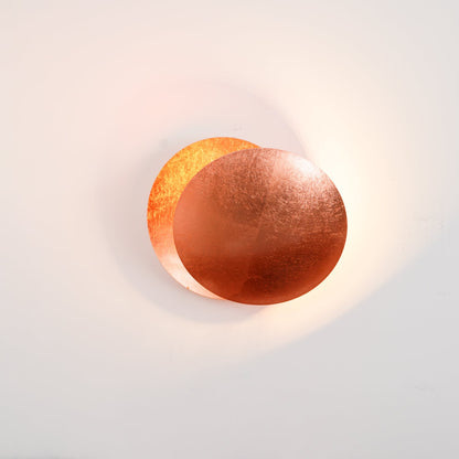 Giorgio Wall light Wall Lamp