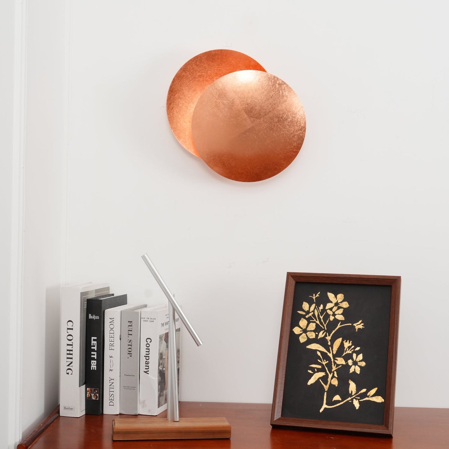 Giorgio Wall light Wall Lamp