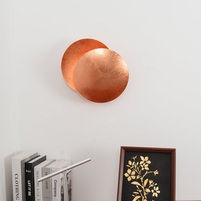 Giorgio Wall light Wall Lamp