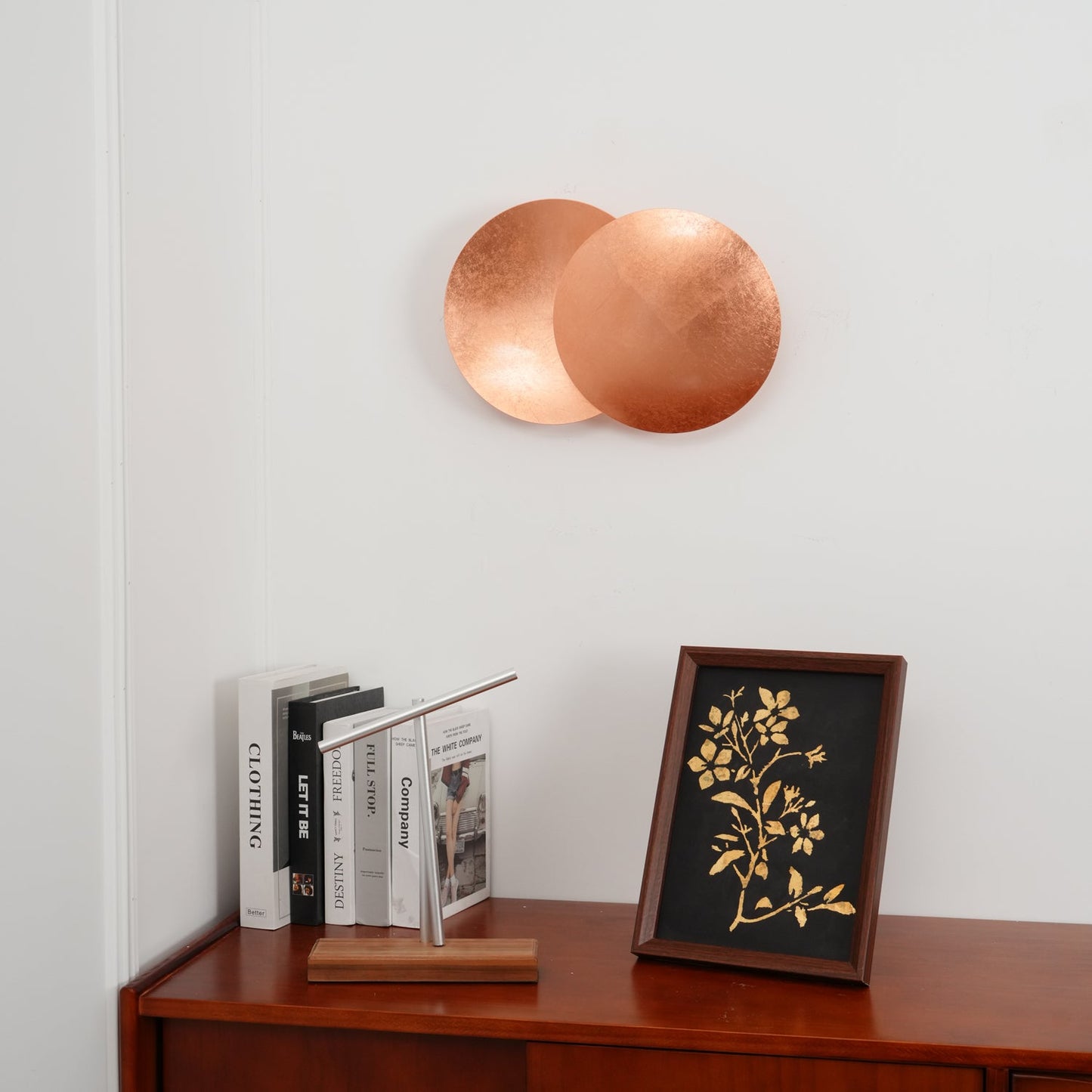 Giorgio Wall light Wall Lamp