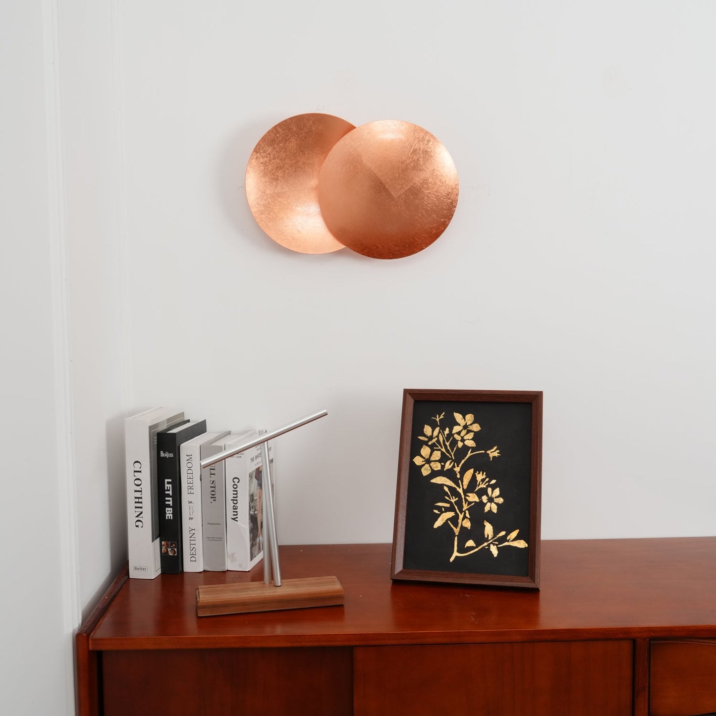 Giorgio Wall light Wall Lamp