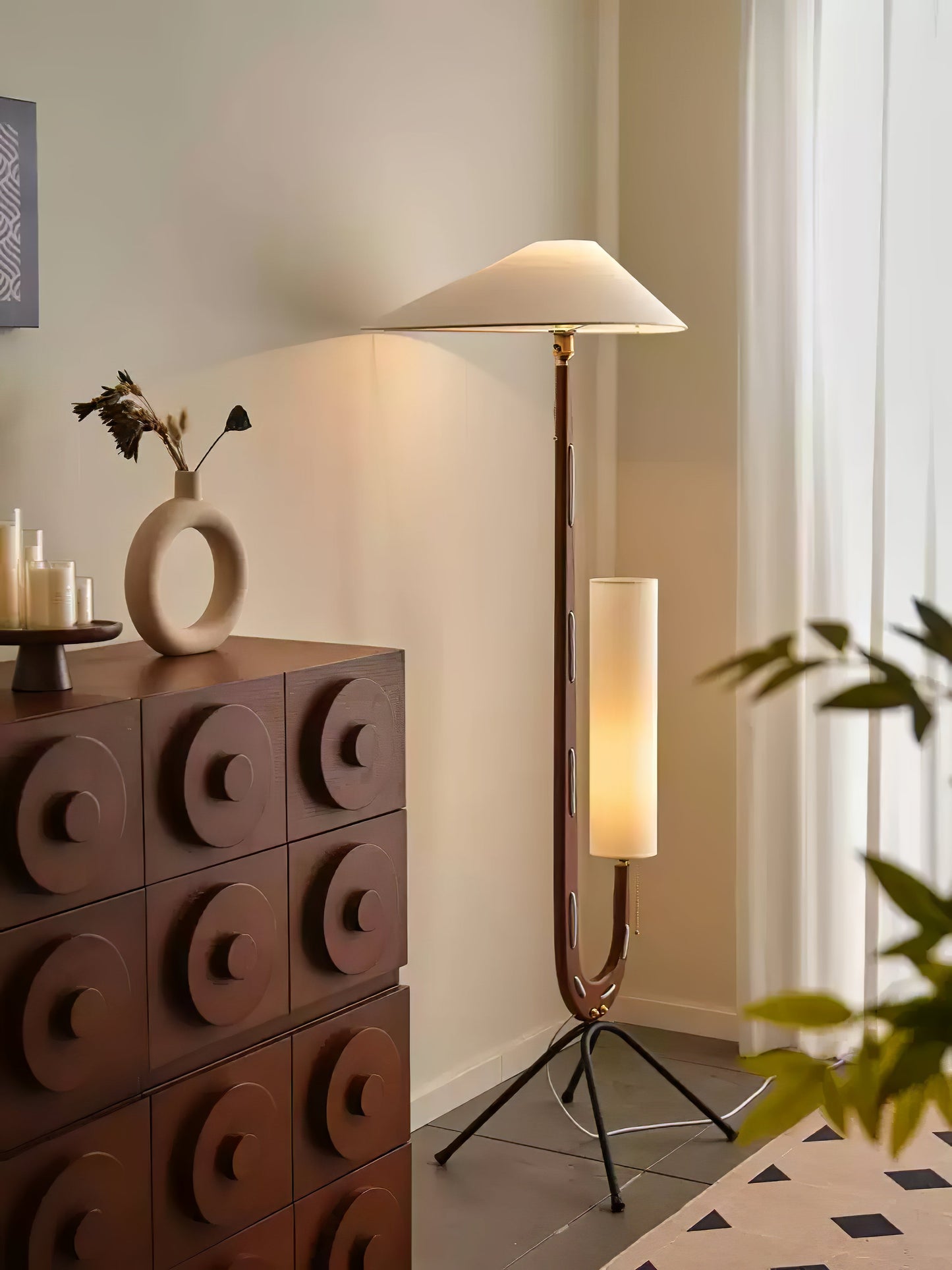 Giraffe Ambient Floor Lamp Floor Lamp