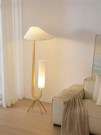 Giraffe Ambient Floor Lamp Floor Lamp