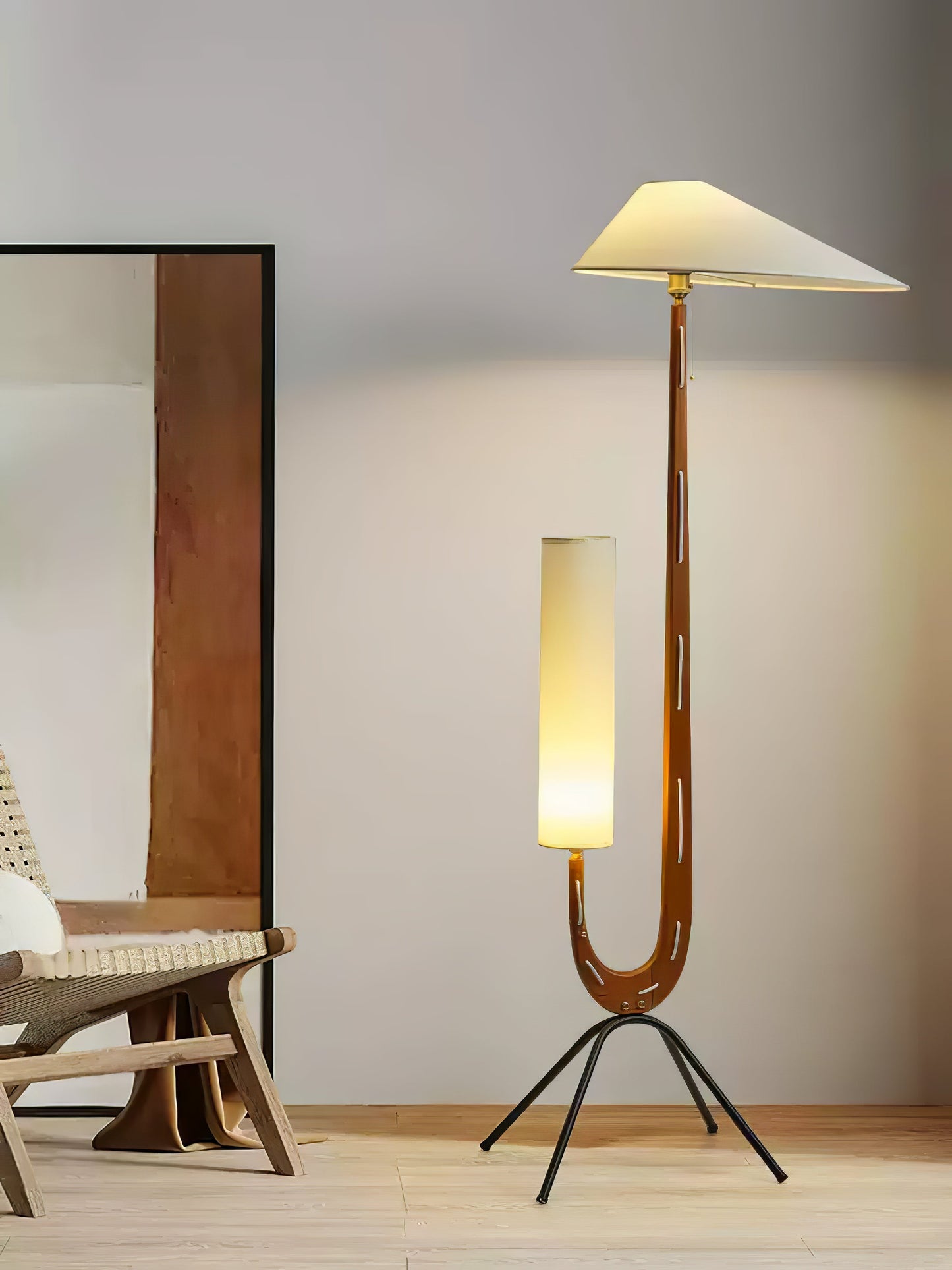 Giraffe Ambient Floor Lamp Floor Lamp