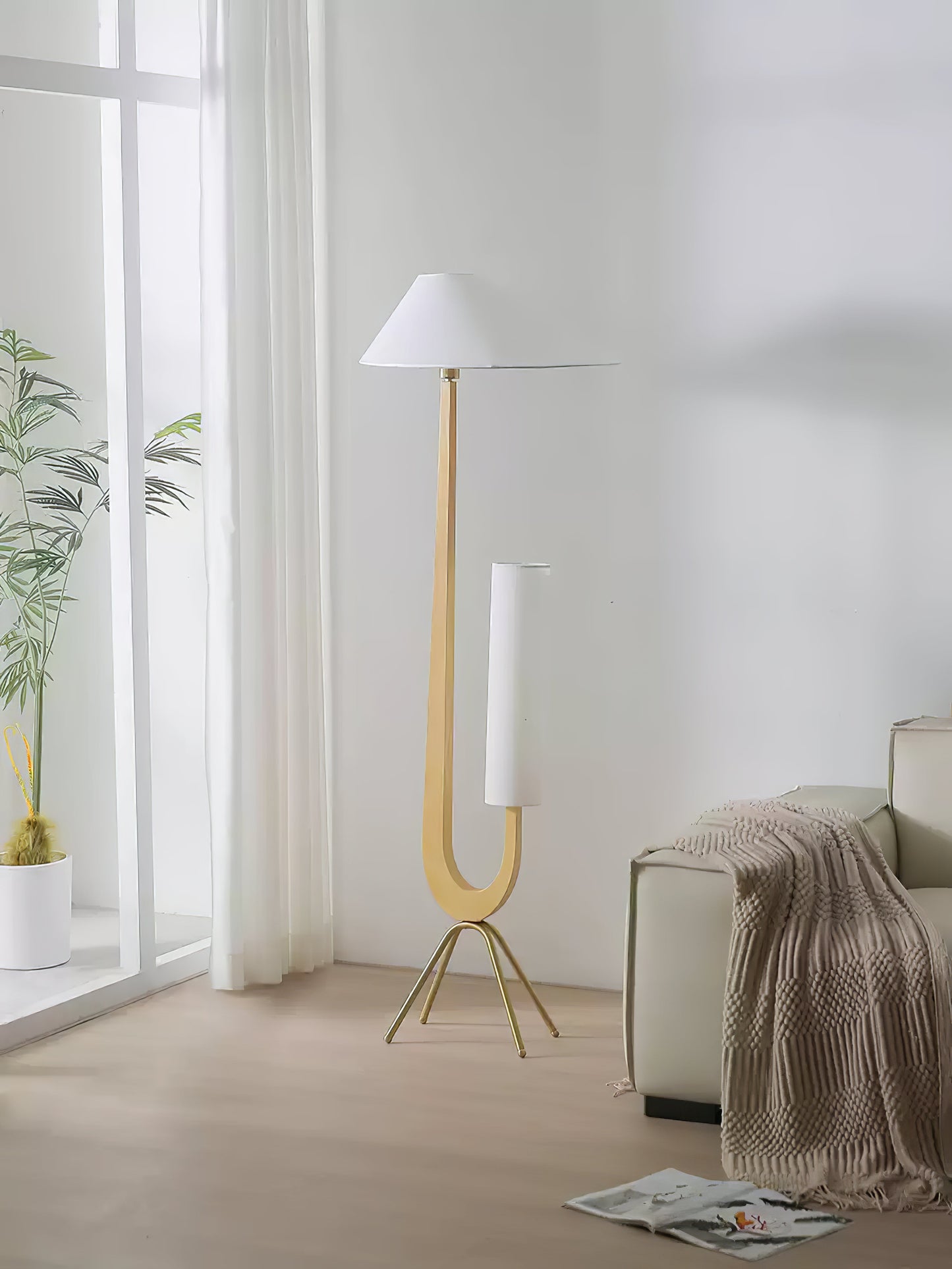 Giraffe Ambient Floor Lamp Floor Lamp