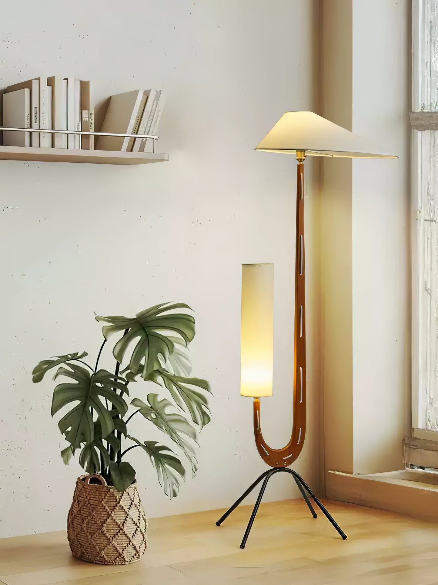 Giraffe Ambient Floor Lamp Floor Lamp