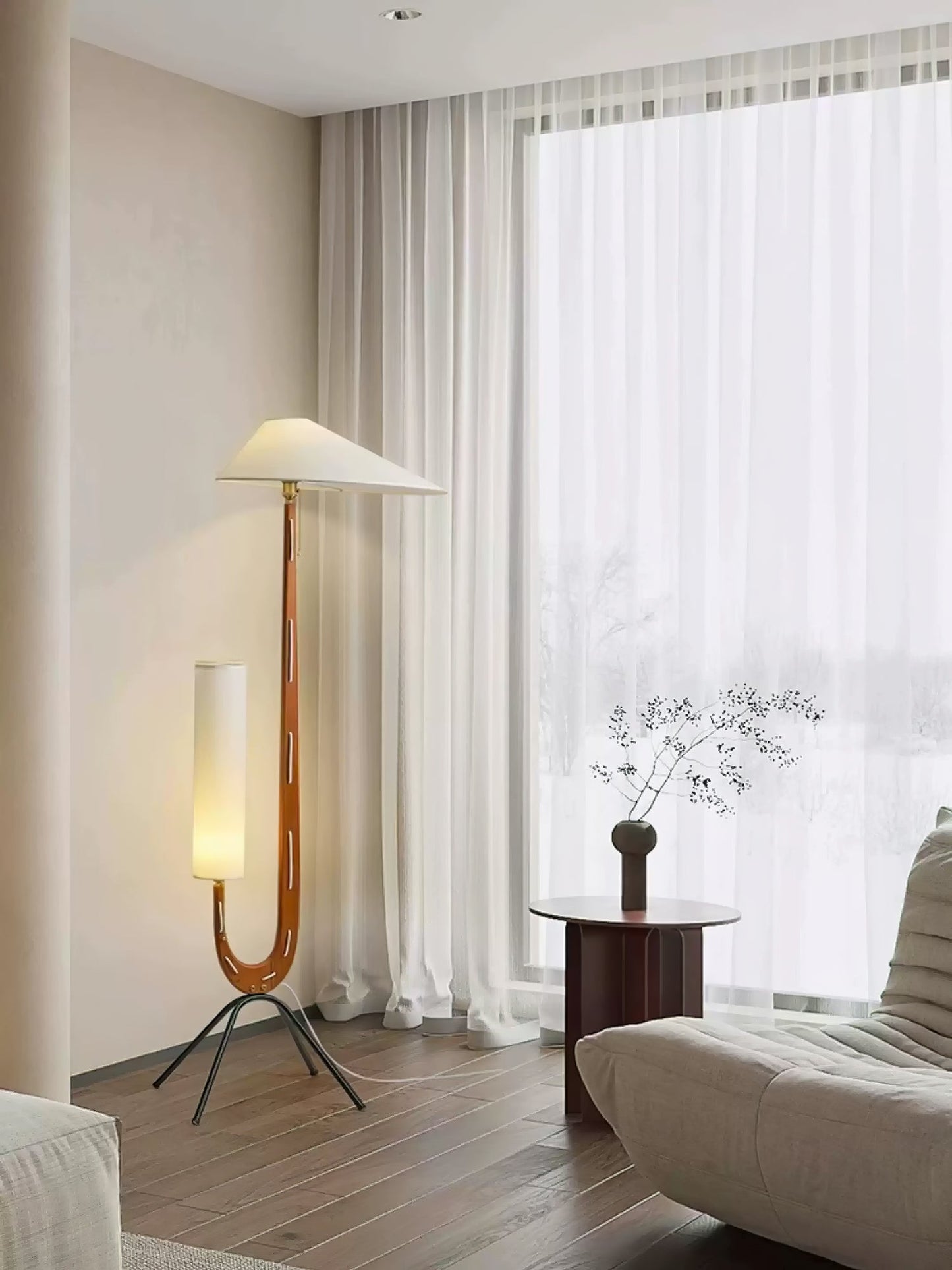 Giraffe Ambient Floor Lamp Floor Lamp