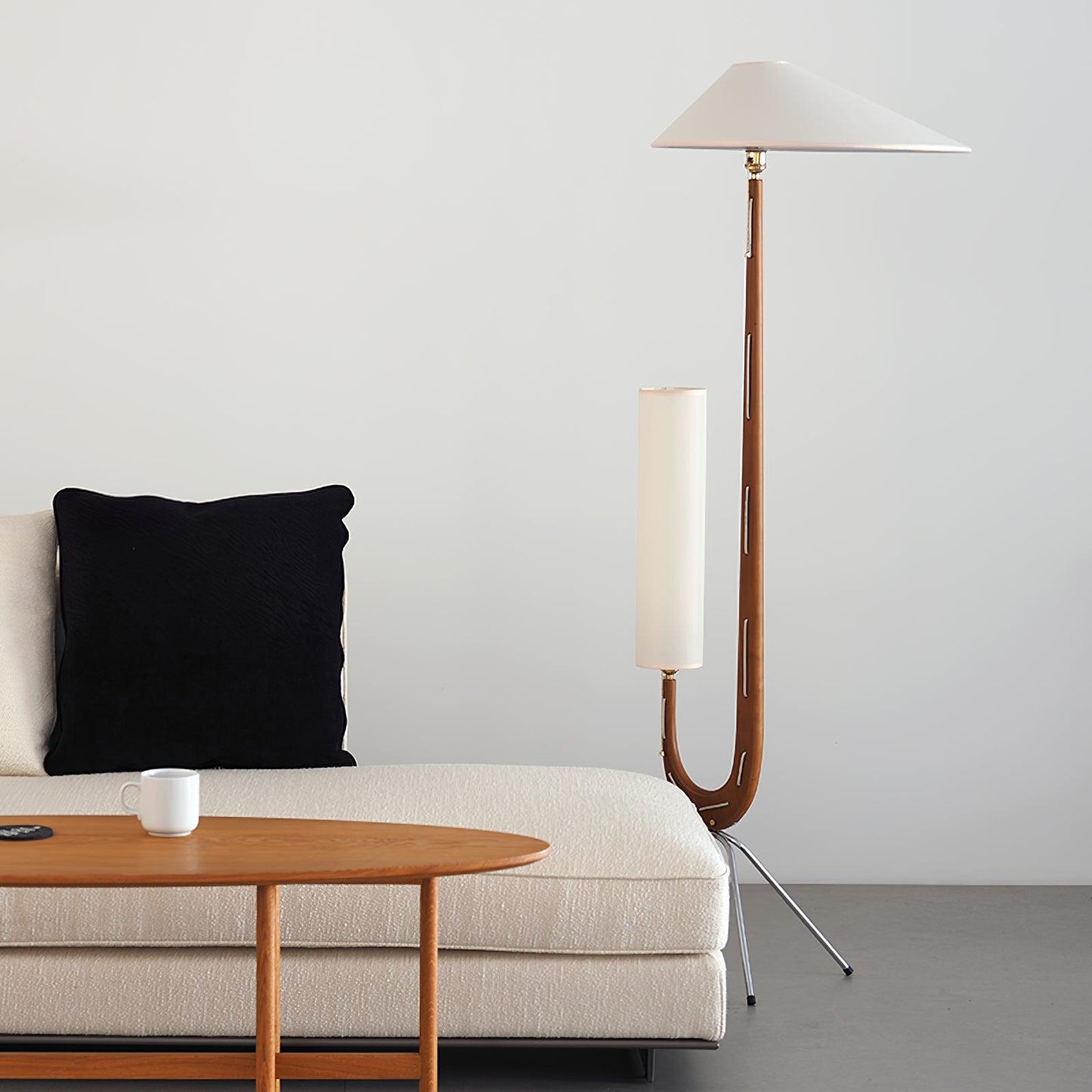 Giraffe Ambient Floor Lamp Floor Lamp