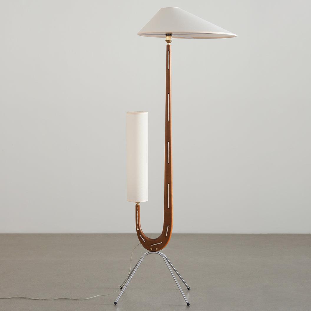 Giraffe Ambient Floor Lamp Floor Lamp