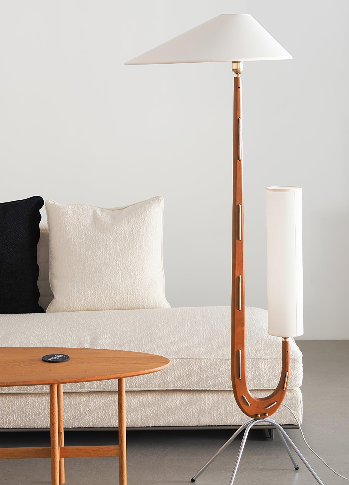 Giraffe Ambient Floor Lamp Floor Lamp