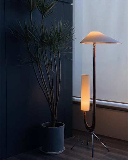 Giraffe Ambient Floor Lamp Floor Lamp