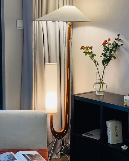 Giraffe Ambient Floor Lamp Floor Lamp