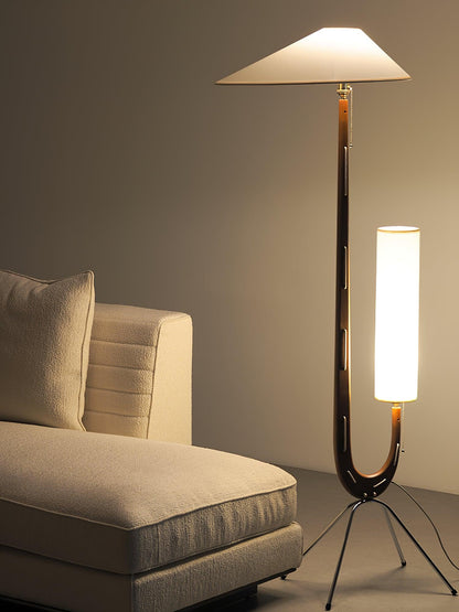 Giraffe Ambient Floor Lamp Floor Lamp